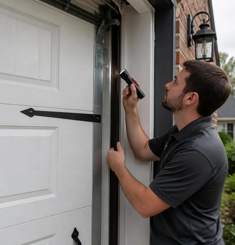 Garage Door Repair in Ann Arbor